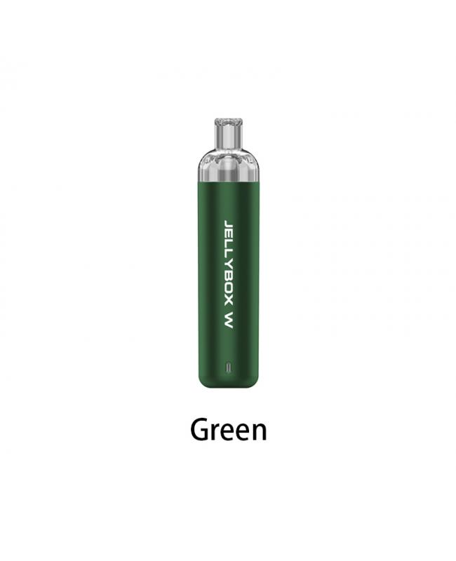 Rincoe Jellybox W System Kit Green